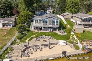 1644 N Lakeview Dr, Mears, MI 49436 - Photo 49