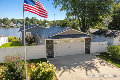 1644 N Lakeview Drive, Mears, MI 49436 - Photo 45