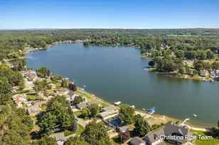 1644 N Lakeview Dr, Mears, MI 49436 - Photo 47