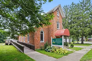 9 W Shepard Street W, Hartford, MI 49057 - Photo 1