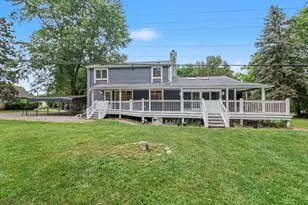 558 W Clarkston, Lake Orion, MI 48362 - Photo 25