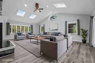 558 W Clarkston, Lake Orion, MI 48362 - Photo 5