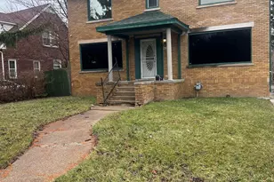 1926 Oakman Blvd, Detroit, MI 48238 - Photo 1