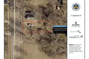 16 Spencer St, Battle Creek, MI 49014 - Photo 1