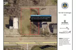 501 E Michigan Ave, Battle Creek, MI 49014 - Photo 1