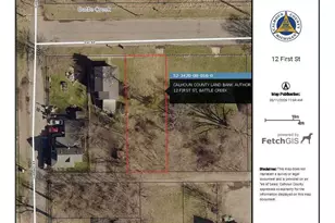 12 1st St, Battle Creek, MI 49014 - Photo 1