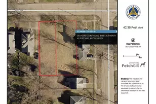 42 Post Ave, Battle Creek, MI 49014 - Photo 1