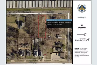 86 Mary Street, Battle Creek, MI 49014 - Photo 1