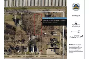 86 Mary St, Battle Creek, MI 49014 - Photo 1