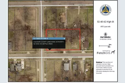 52 High Street, Battle Creek, MI 49014 - Photo 1