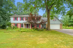 7534 Farmington Ave, Kalamazoo, MI 49009 - Photo 1