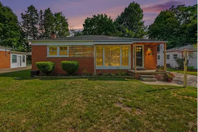 138 Pleasant Ridge Drive, Saline, MI 48176 - Photo 1