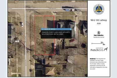 98 Lathrop Avenue, Battle Creek, MI 49014 - Photo 1