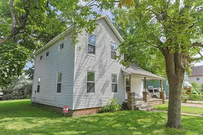 403 S 9th Street, Niles, MI 49120 - Photo 1