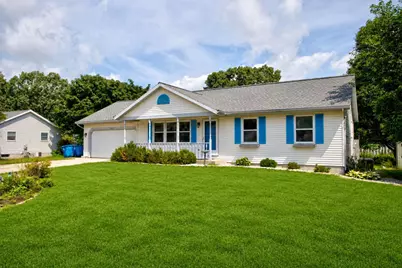 15469 Mercury Drive, Grand Haven, MI 49417 - Photo 1