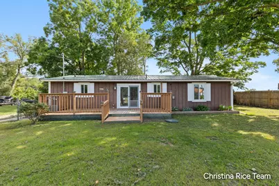 15133 2nd Street, Howard City, MI 49329 - Photo 1