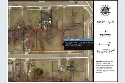28 High Street, Battle Creek, MI 49014 - Photo 1
