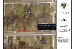 28 High St, Battle Creek, MI 49014 - Photo 1