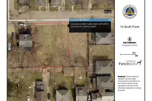 15 South Pl, Battle Creek, MI 49014 - Photo 1