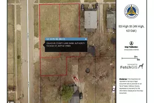 53 High St, Battle Creek, MI 49014 - Photo 1