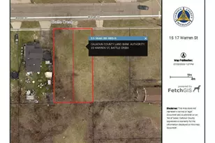 15 Warren St, Battle Creek, MI 49014 - Photo 1