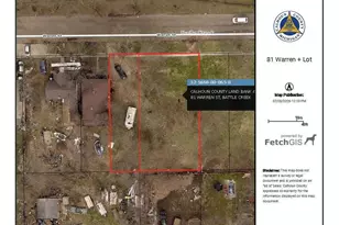 81 Warren St, Battle Creek, MI 49014 - Photo 1