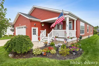 5231 Woodberry Lane, Holland, MI 49423 - Photo 1