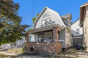 737 Dolbee Ave SE, Grand Rapids, MI 49506 - Photo 1