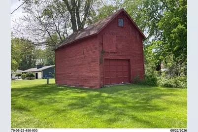 170 Grove Street, Coopersville, MI 49404 - Photo 3