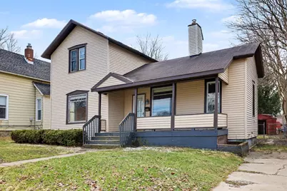 154 Carrier Street NE, Grand Rapids, MI 49505 - Photo 3