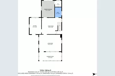 823 Prospect Avenue NE, Grand Rapids, MI 49503 - Photo 45