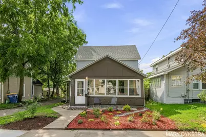 823 Prospect Avenue NE, Grand Rapids, MI 49503 - Photo 7
