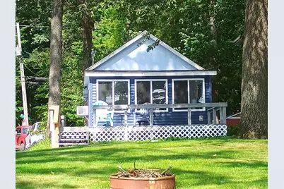 164 Portage Lake Road, Munith, MI 49259 - Photo 1