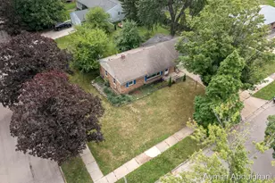 4248 Curwood Ave SE, Grand Rapids, MI 49508 - Photo 21