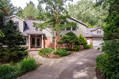 21200 W 13 Mile Road, Beverly Hills, MI 48025 - Photo 1