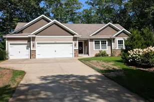 4462 Manchester Ln, Twin Lake, MI 49457 - Photo 1