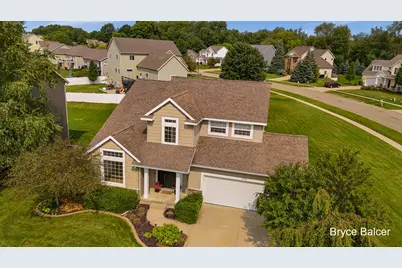 8985 Stanchion Drive SW, Byron Center, MI 49315 - Photo 3