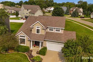 8985 Stanchion Dr SW, Byron Center, MI 49315 - Photo 3