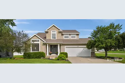 8985 Stanchion Drive SW, Byron Center, MI 49315 - Photo 1