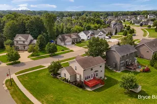 8985 Stanchion Dr SW, Byron Center, MI 49315 - Photo 5