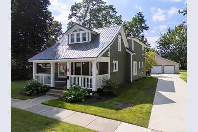 114 Cedar Street, Paw Paw, MI 49079 - Photo 3