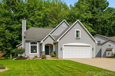 7263 Tory Drive, Hudsonville, MI 49426 - Photo 1