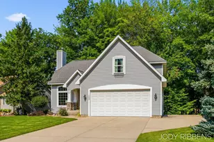 7263 Tory Dr, Hudsonville, MI 49426 - Photo 3