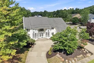 6122 Trailwood Ln, West Bloomfield, MI 48322 - Photo 23