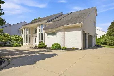 6122 Trailwood Lane, West Bloomfield, MI 48322 - Photo 7