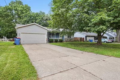 1657 Loralee Street SE, Grand Rapids, MI 49508 - Photo 3