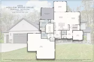 4010 Hollow Wood Dr, Portage, MI 49024 - Photo 87