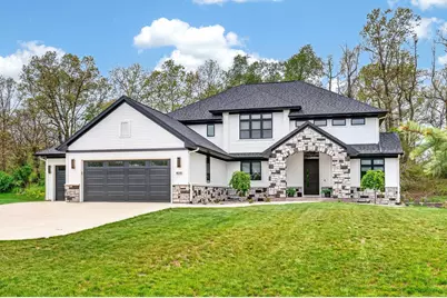4010 Hollow Wood Drive, Portage, MI 49024 - Photo 1