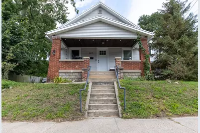517 Quimby Street NE, Grand Rapids, MI 49505 - Photo 1