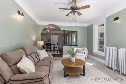 412 W Montcalm Street, Greenville, MI 48838 - Photo 7